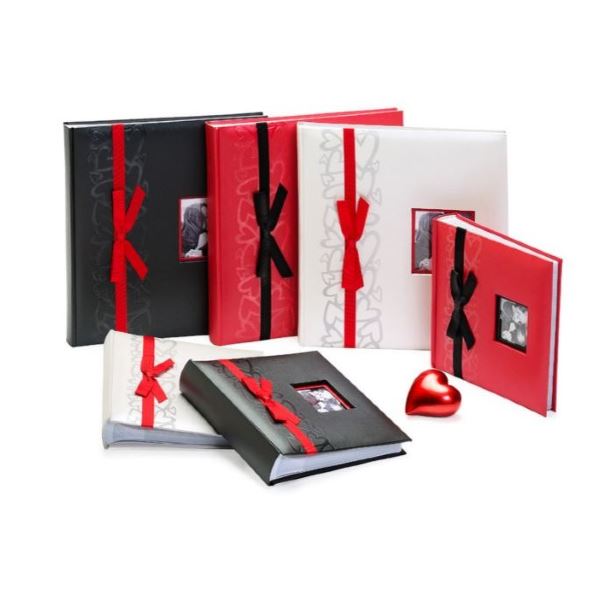KPH Album Gentle Love FA-926 29X32/60F KPH Album Gentle Love FA-926 29X32/60F